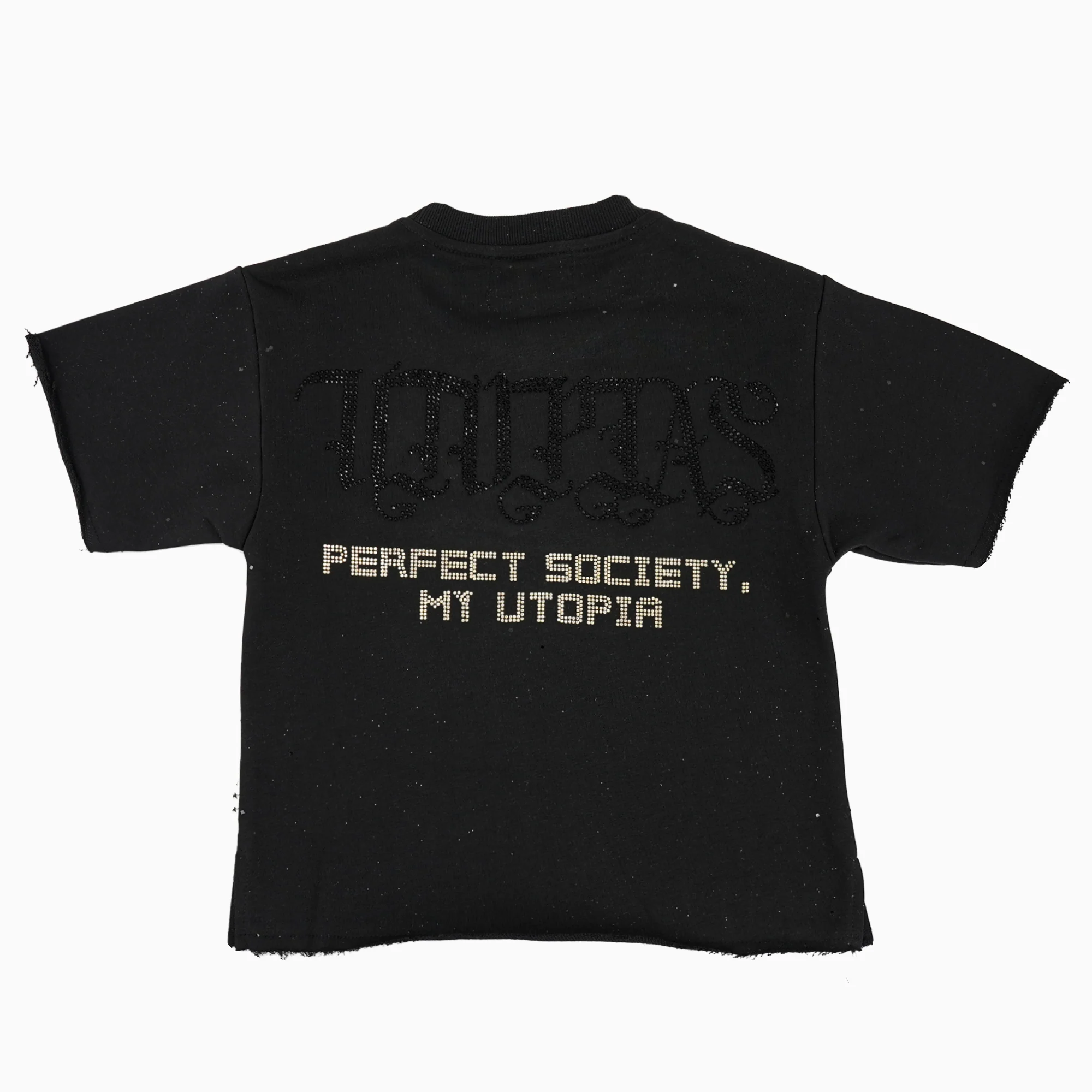 Kid's Soulfull Short Sleeve T-Shirt - Image 2