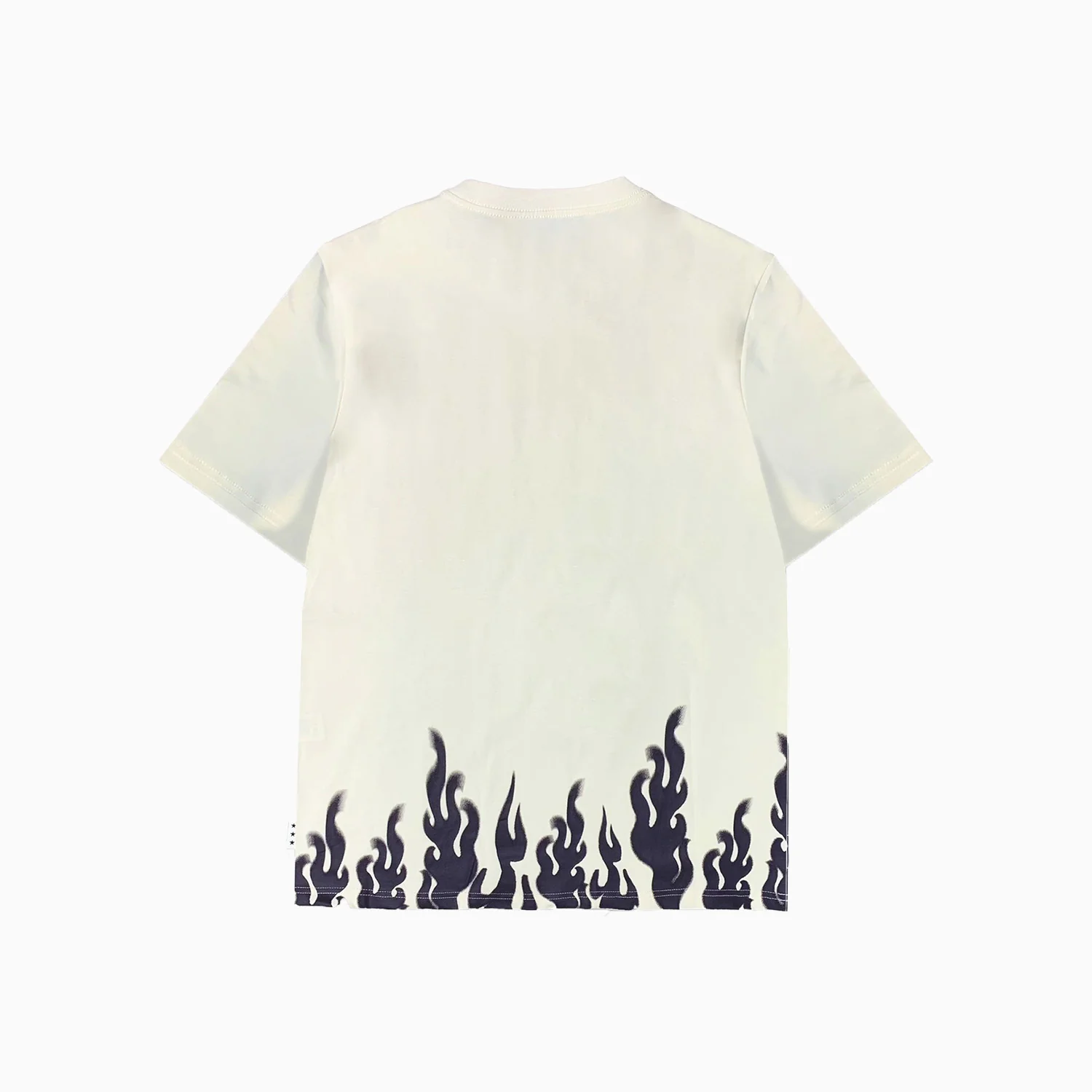 Men's Rockstar Oversized T-Shirt - Image 5