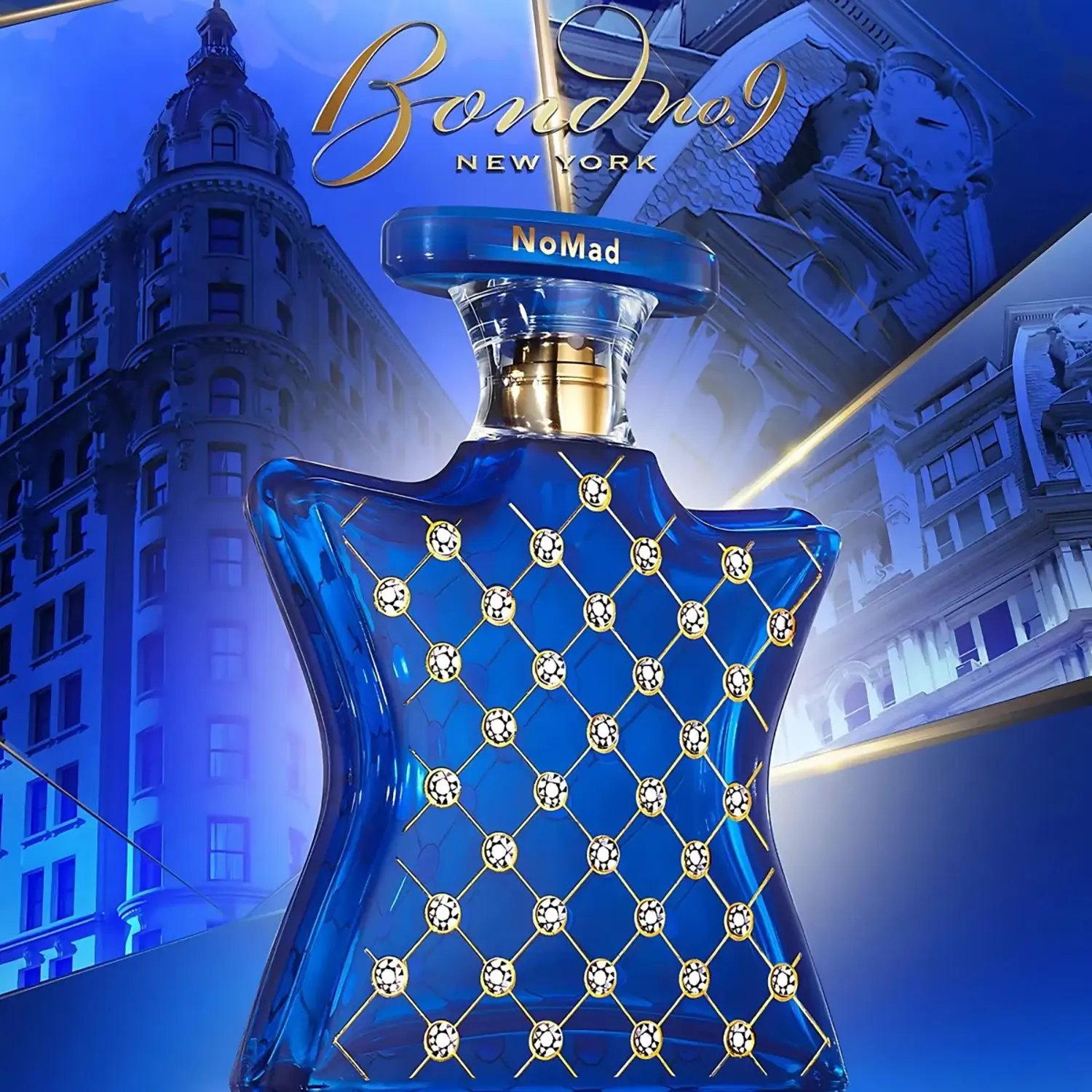 Nomad EDP Spray 3.4 Oz - Image 2