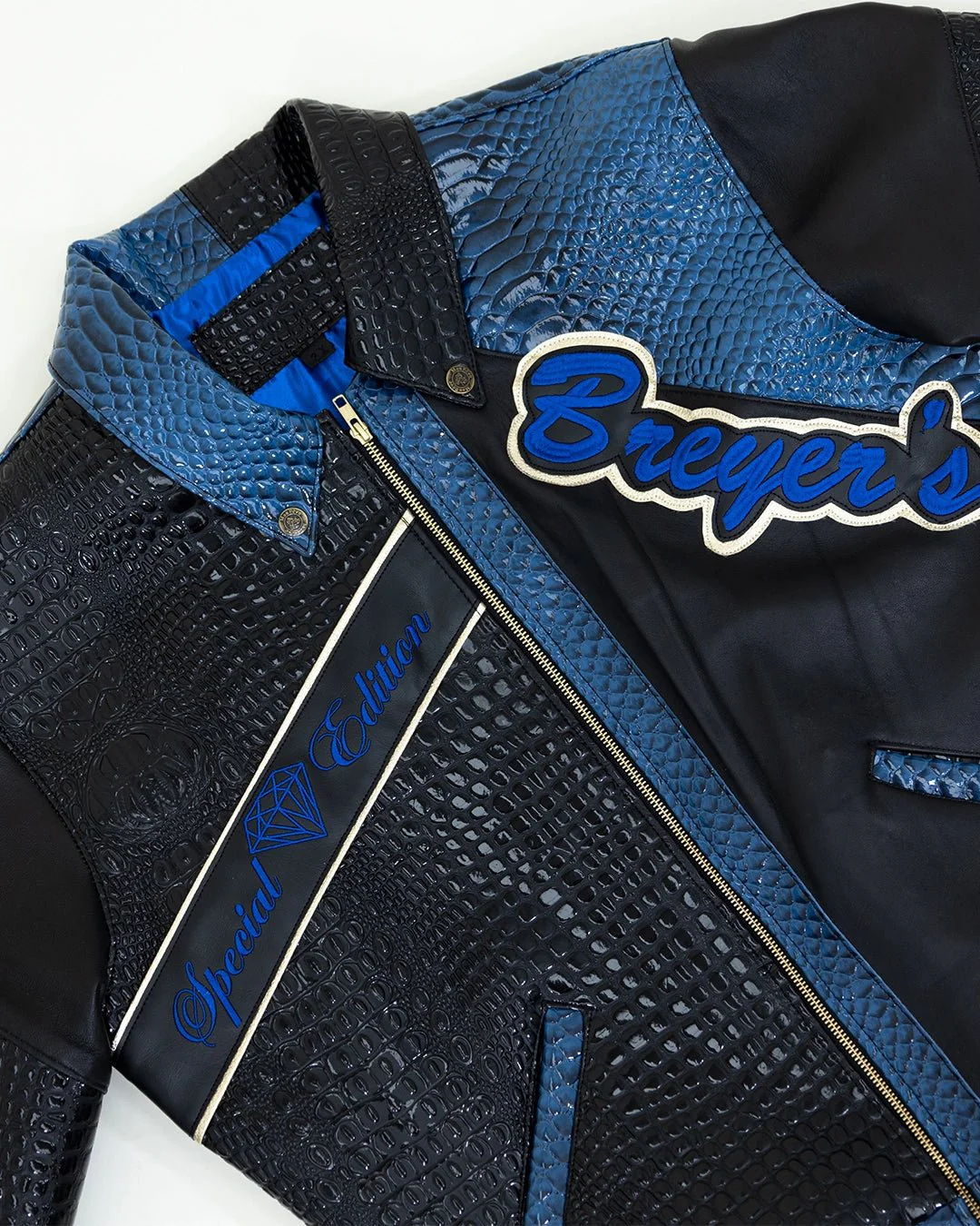 Breyer's Special Edition Leather Jacket - Image 3