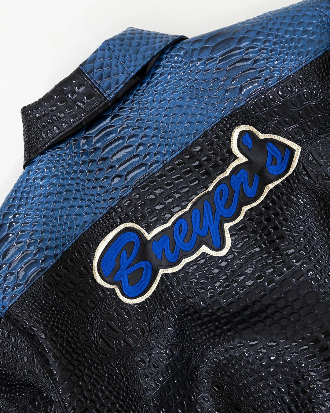 Breyer's Special Edition Leather Jacket - Image 5