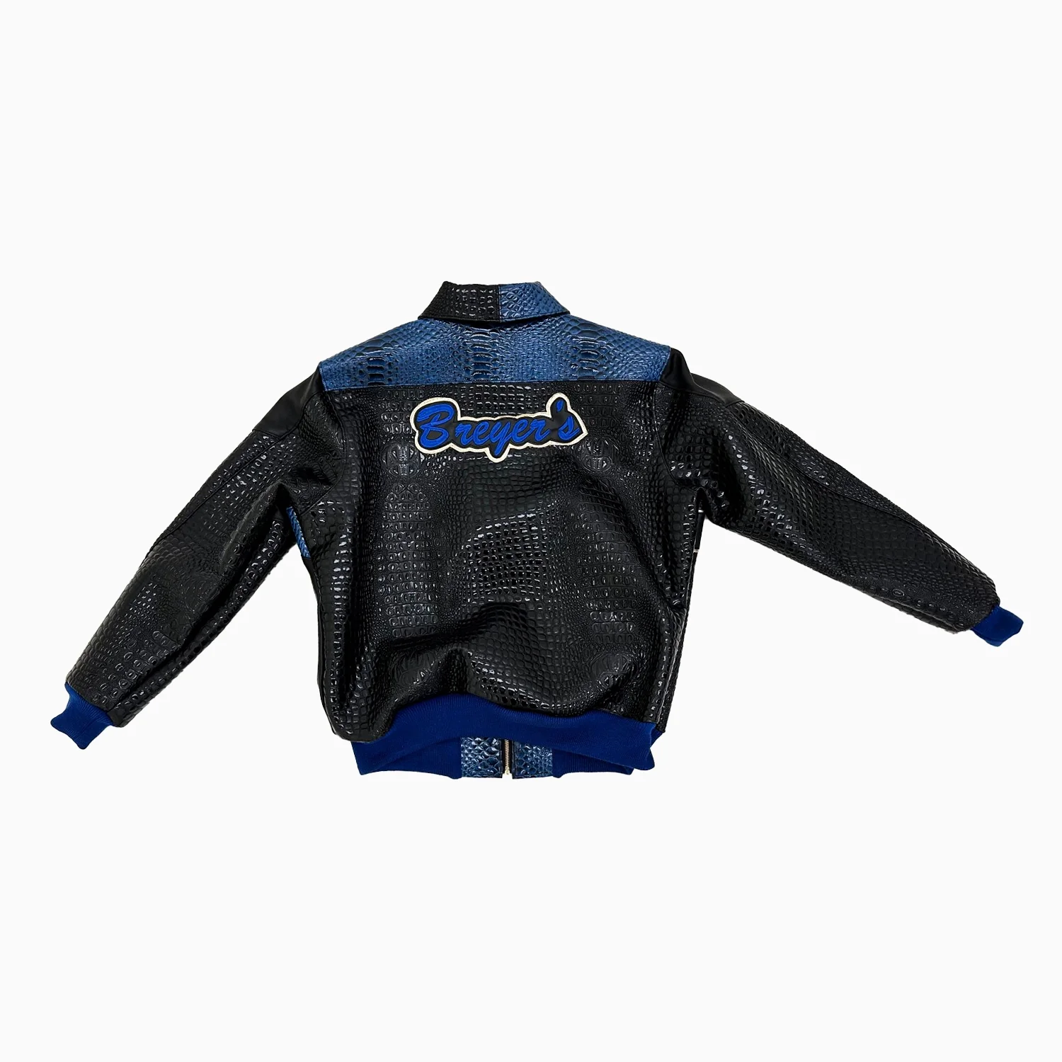 Breyer's Special Edition Leather Jacket - Image 6