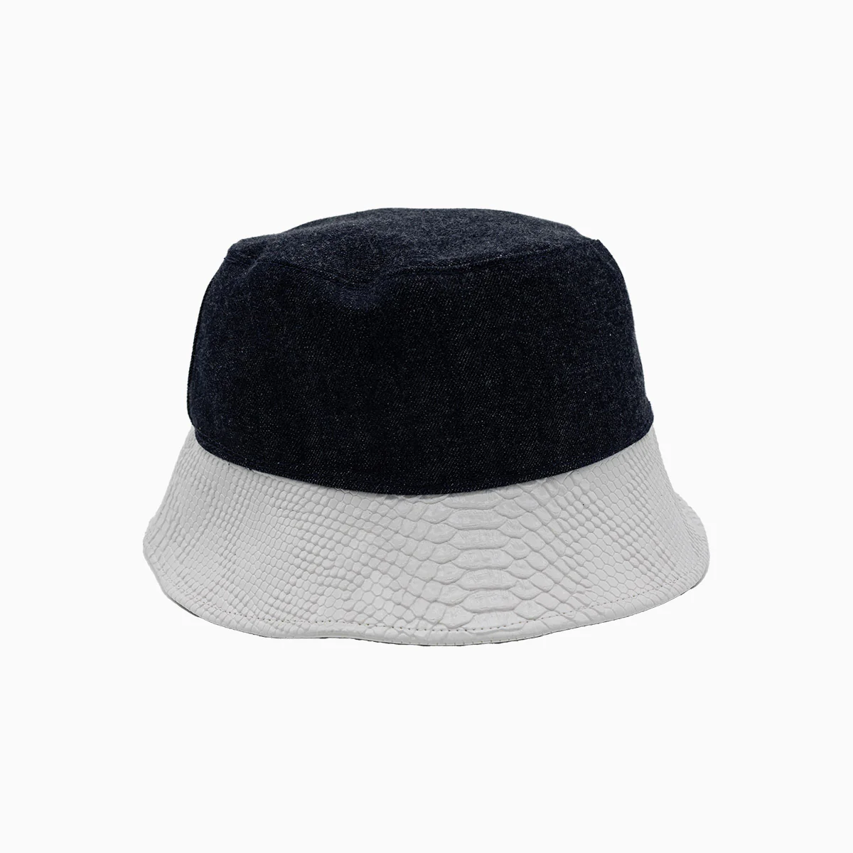 Breyer's Buck 50 Bucket Watch Hat - Image 2