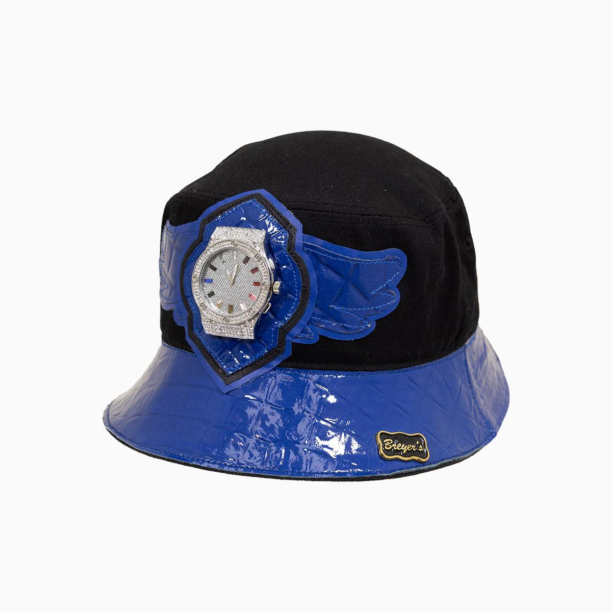 Breyer's Buck 50 Bucket Watch Hat - Image 2