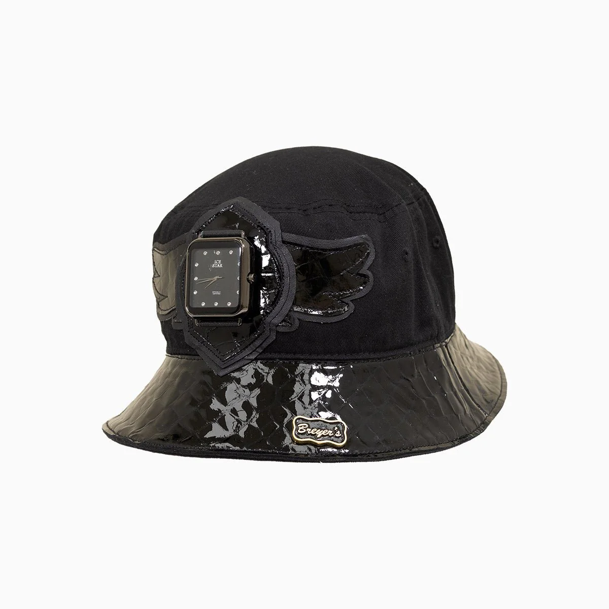 Breyer's Buck 50 Bucket Watch Hat - Image 2
