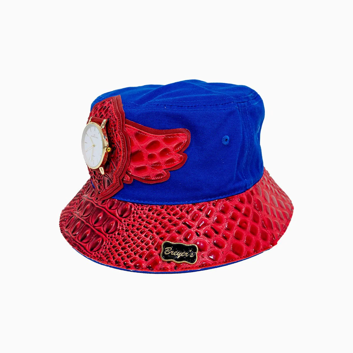 Breyer's Buck 50 Bucket Watch Hat - Image 2