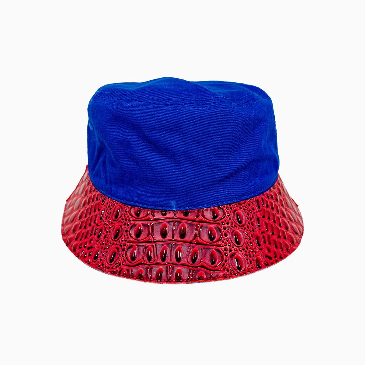 Breyer's Buck 50 Bucket Watch Hat - Image 3