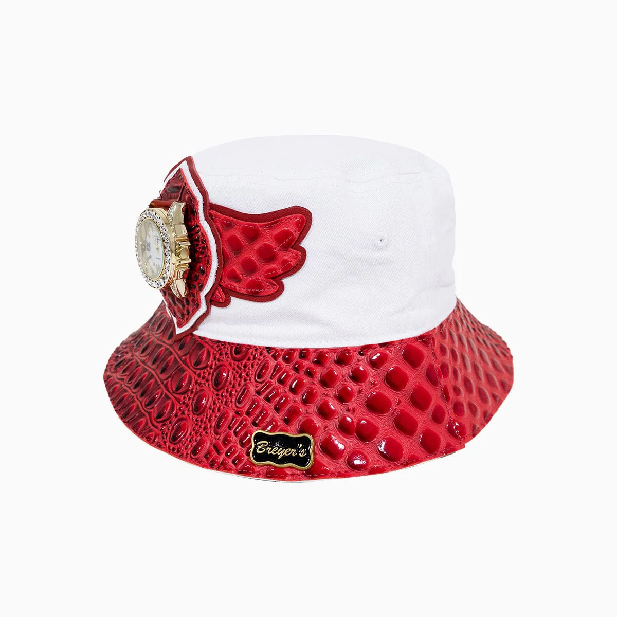 Breyer's Buck 50 Bucket Watch Hat - Image 2