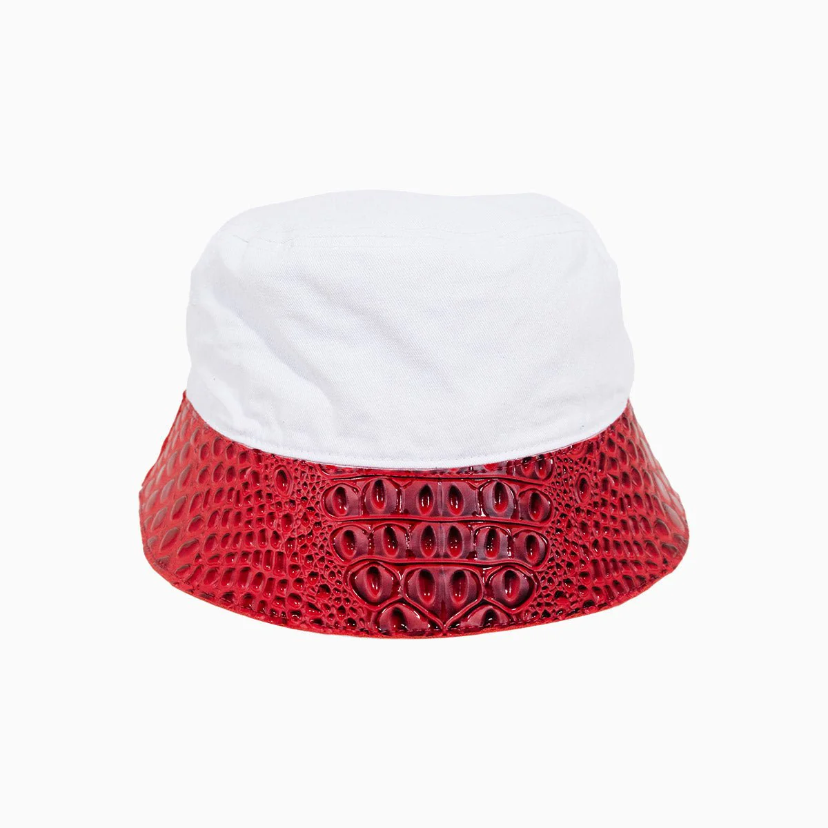 Breyer's Buck 50 Bucket Watch Hat - Image 3