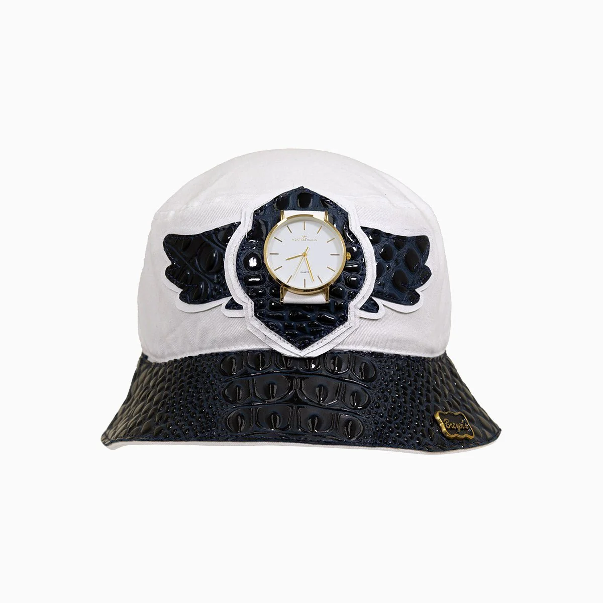 Breyer's Buck 50 Bucket Watch Hat