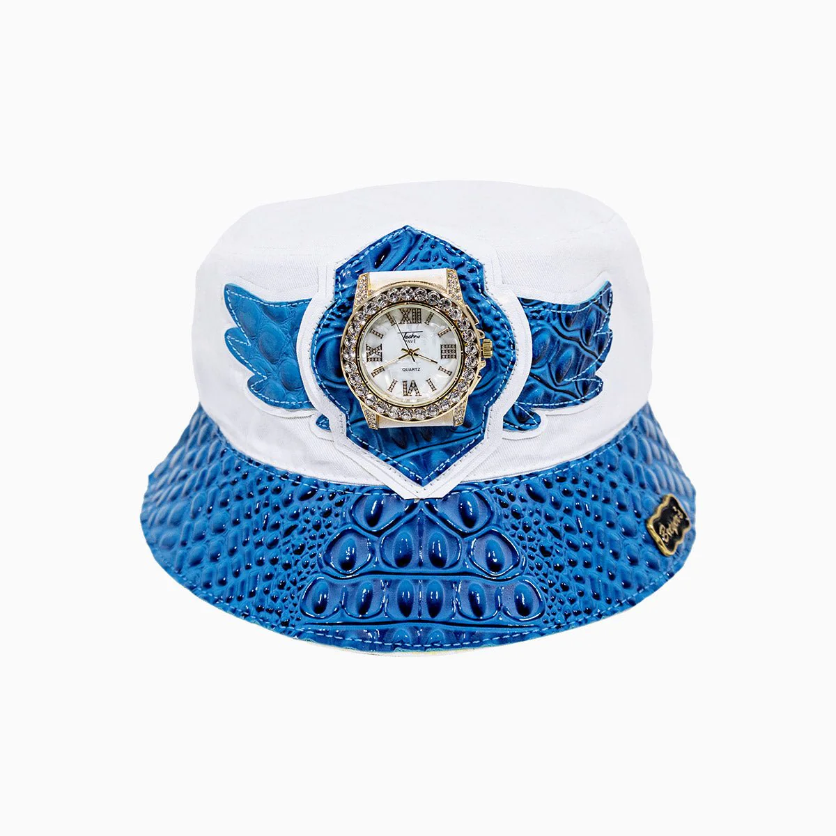 Breyer's Buck 50 Bucket Watch Hat