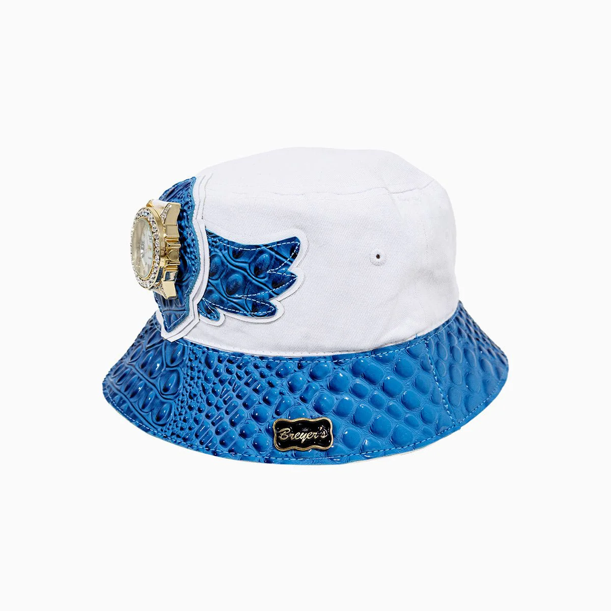 Breyer's Buck 50 Bucket Watch Hat - Image 2