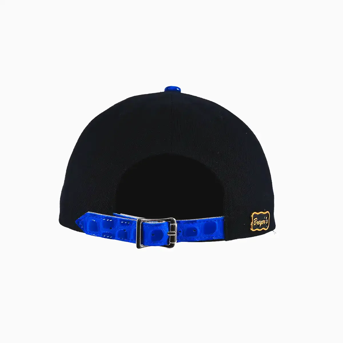 Breyer's Buck 50 Wool Watch Hat - Image 2