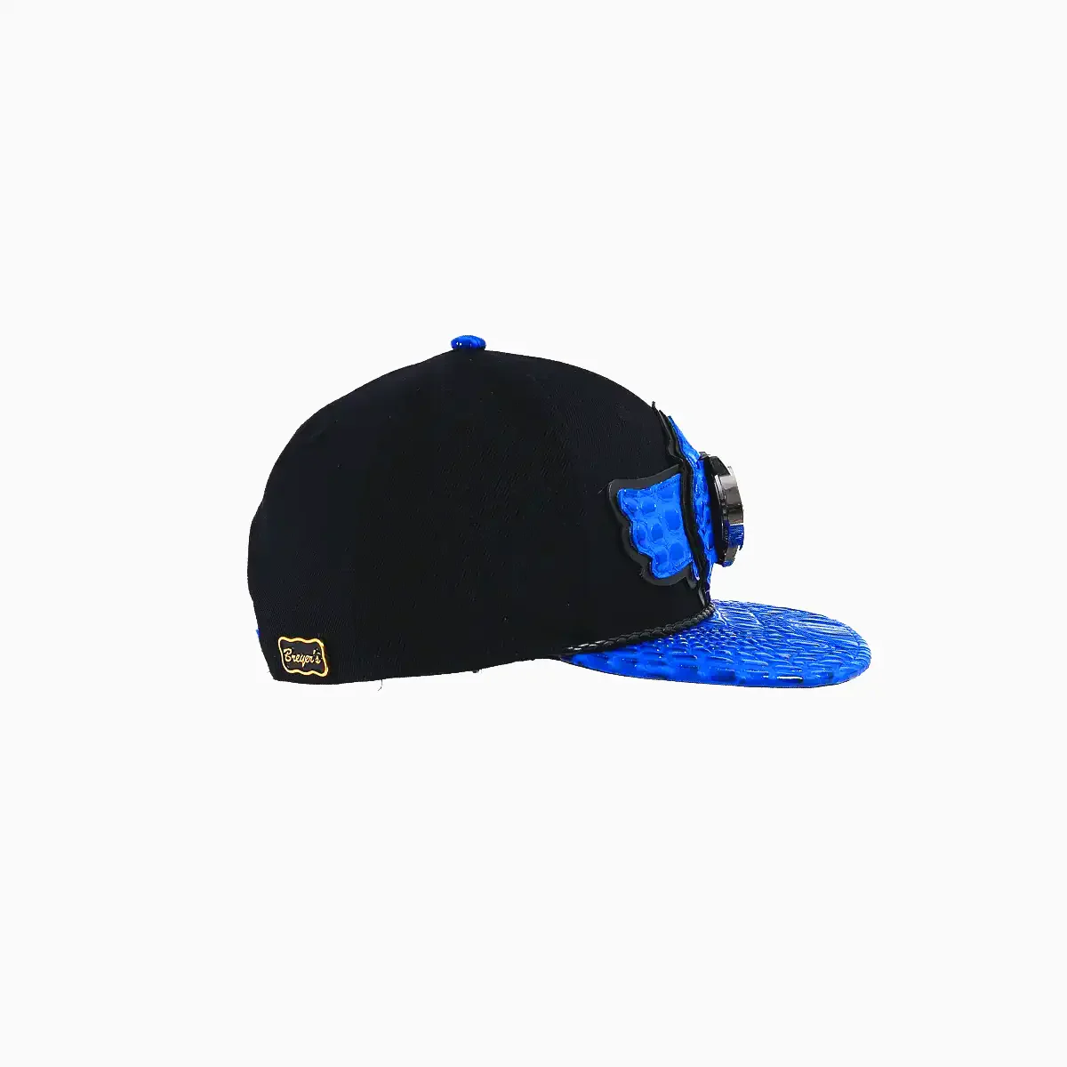 Breyer's Buck 50 Wool Watch Hat - Image 3