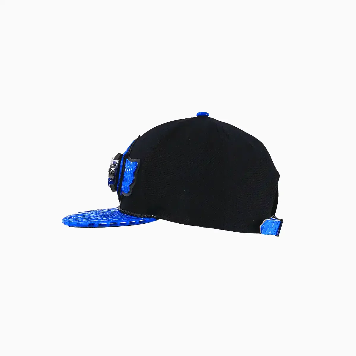 Breyer's Buck 50 Wool Watch Hat - Image 4