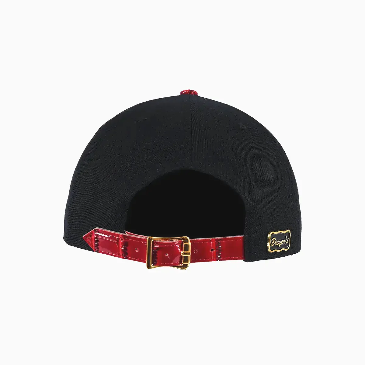 Breyer's Buck 50 Wool Watch Hat - Image 2