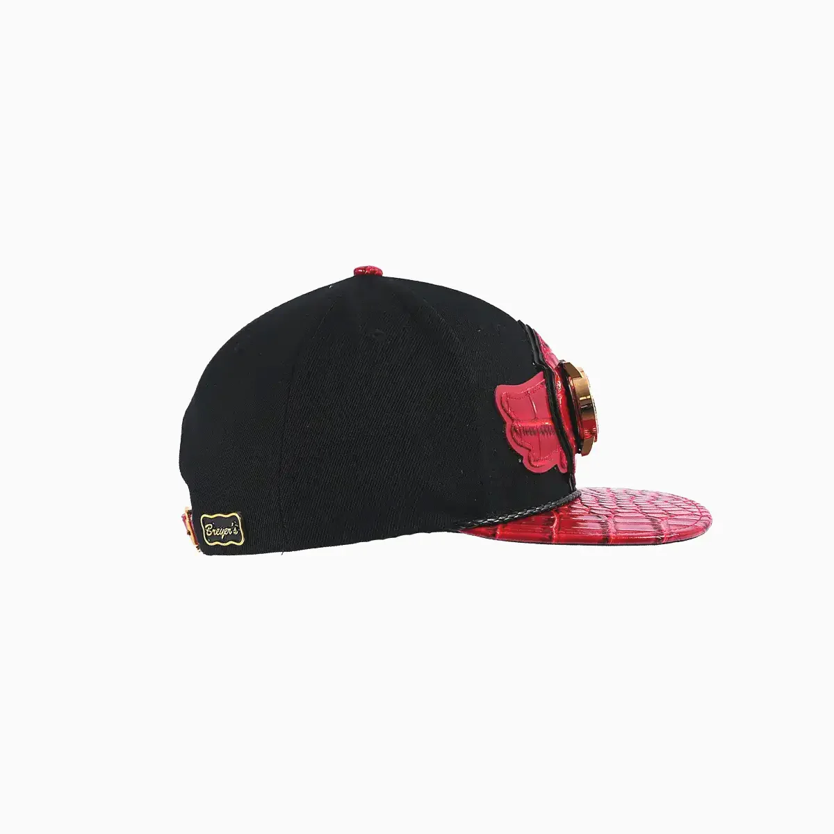 Breyer's Buck 50 Wool Watch Hat - Image 3