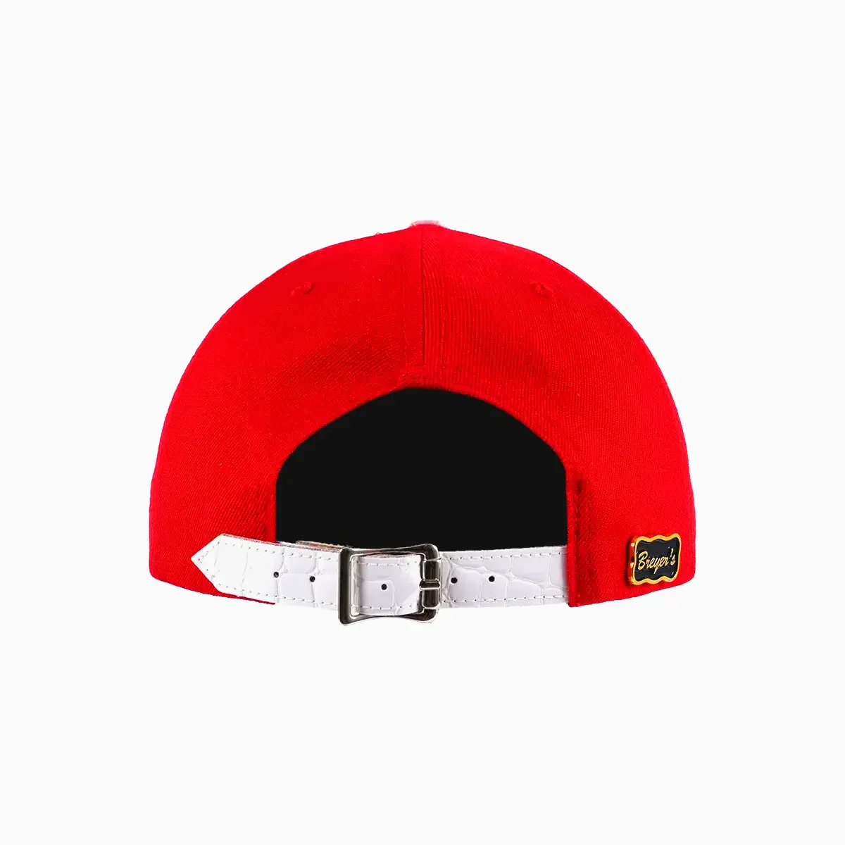 Breyer's Buck 50 Wool Watch Hat - Image 2