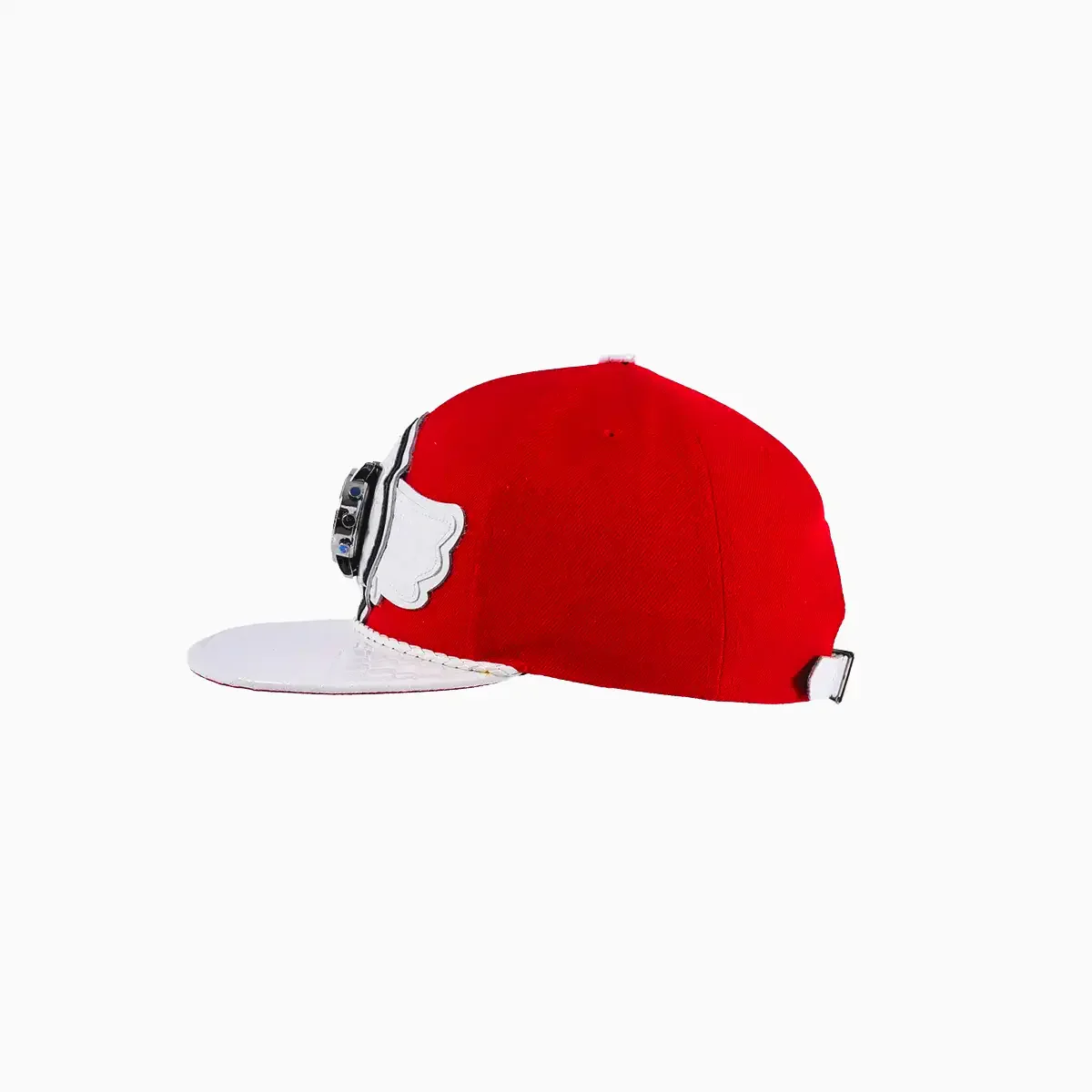 Breyer's Buck 50 Wool Watch Hat - Image 4