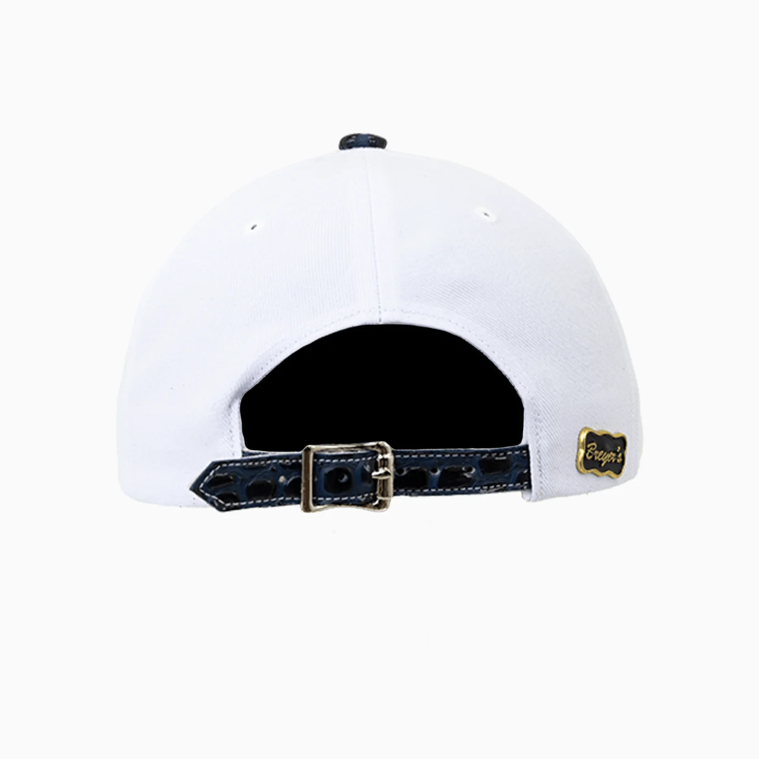 Breyer's Buck 50 Wool Watch Hat - Image 2