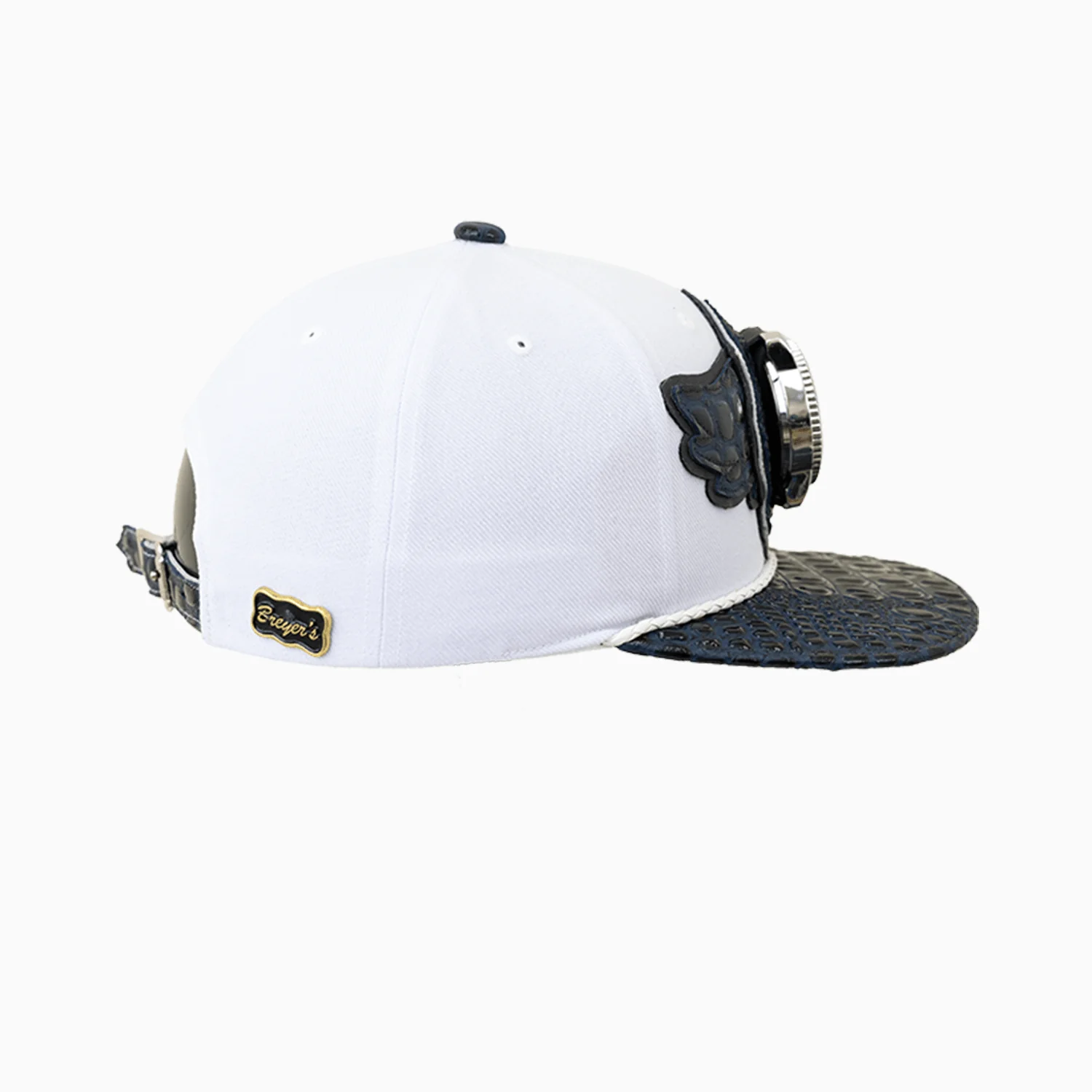 Breyer's Buck 50 Wool Watch Hat - Image 3
