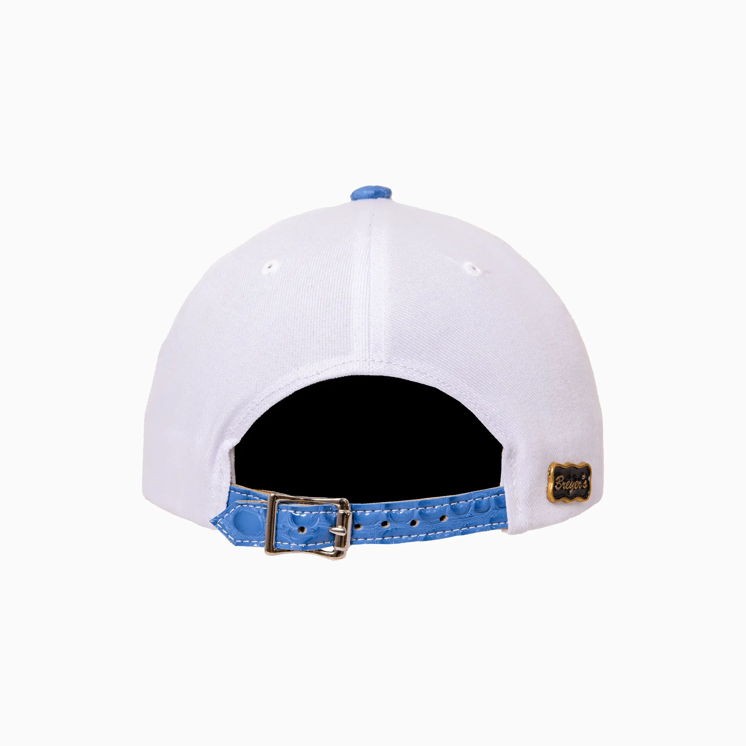 Breyer's Buck 50 Wool Watch Hat - Image 2