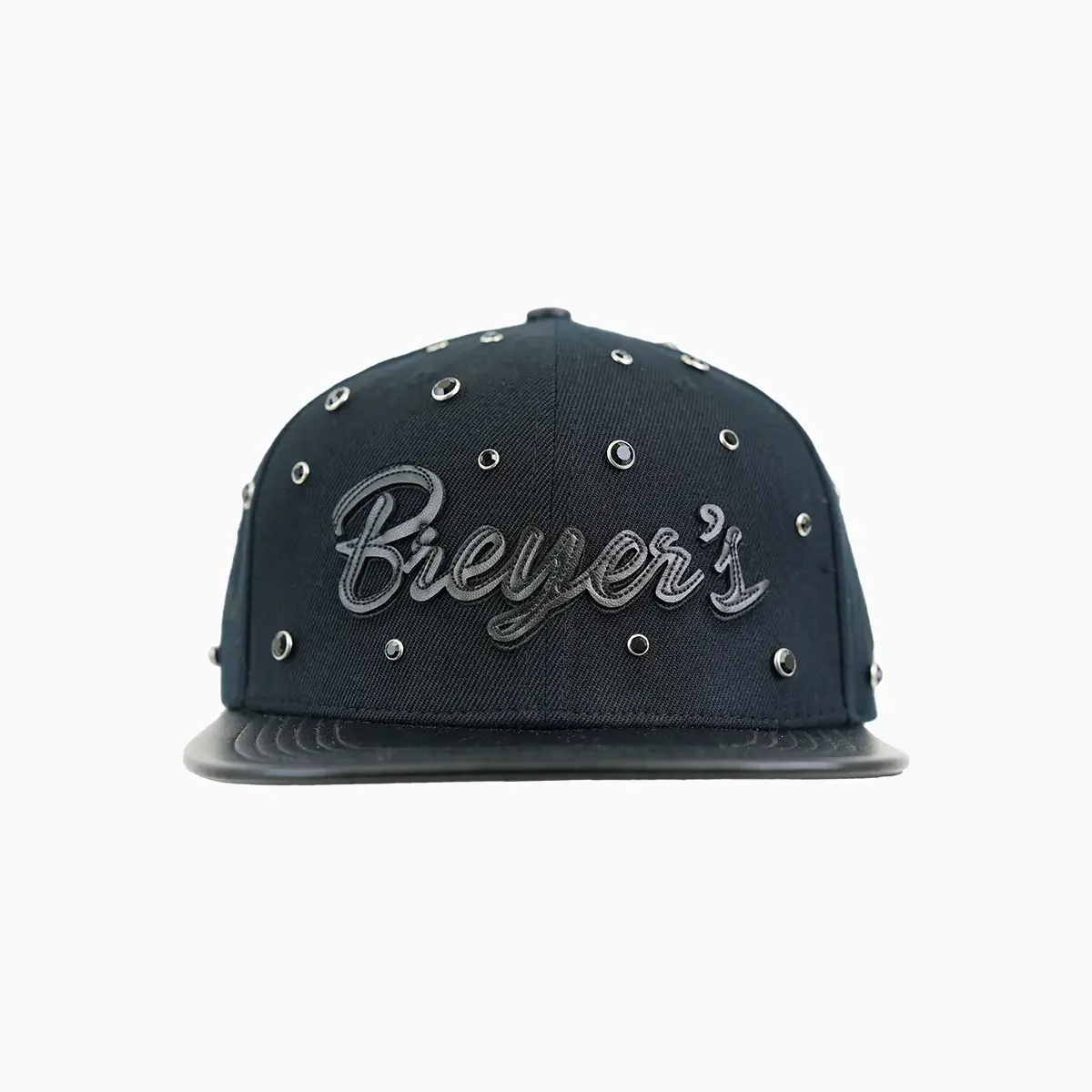 Breyer's Buck 50 Wool Studded Hat