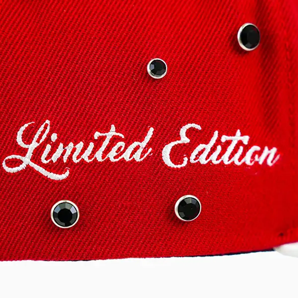 Breyer's Buck 50 Wool Studded Hat - Image 4