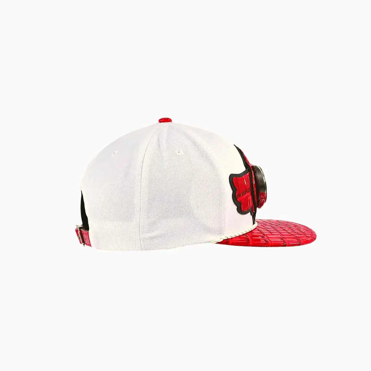 Breyer's Buck 50 Wool Watch Hat - Image 3