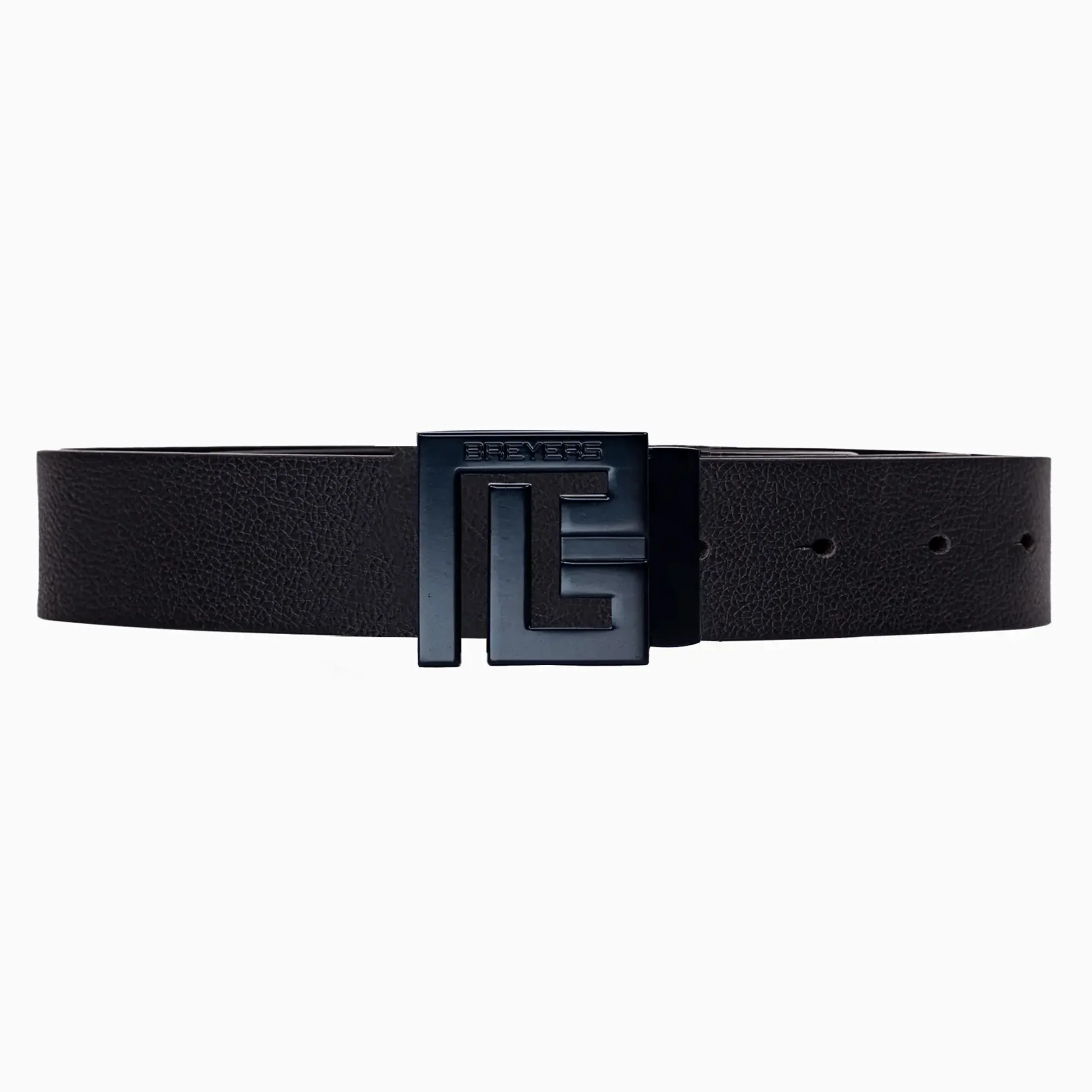 Men's Signature Leather Belt - Image 14