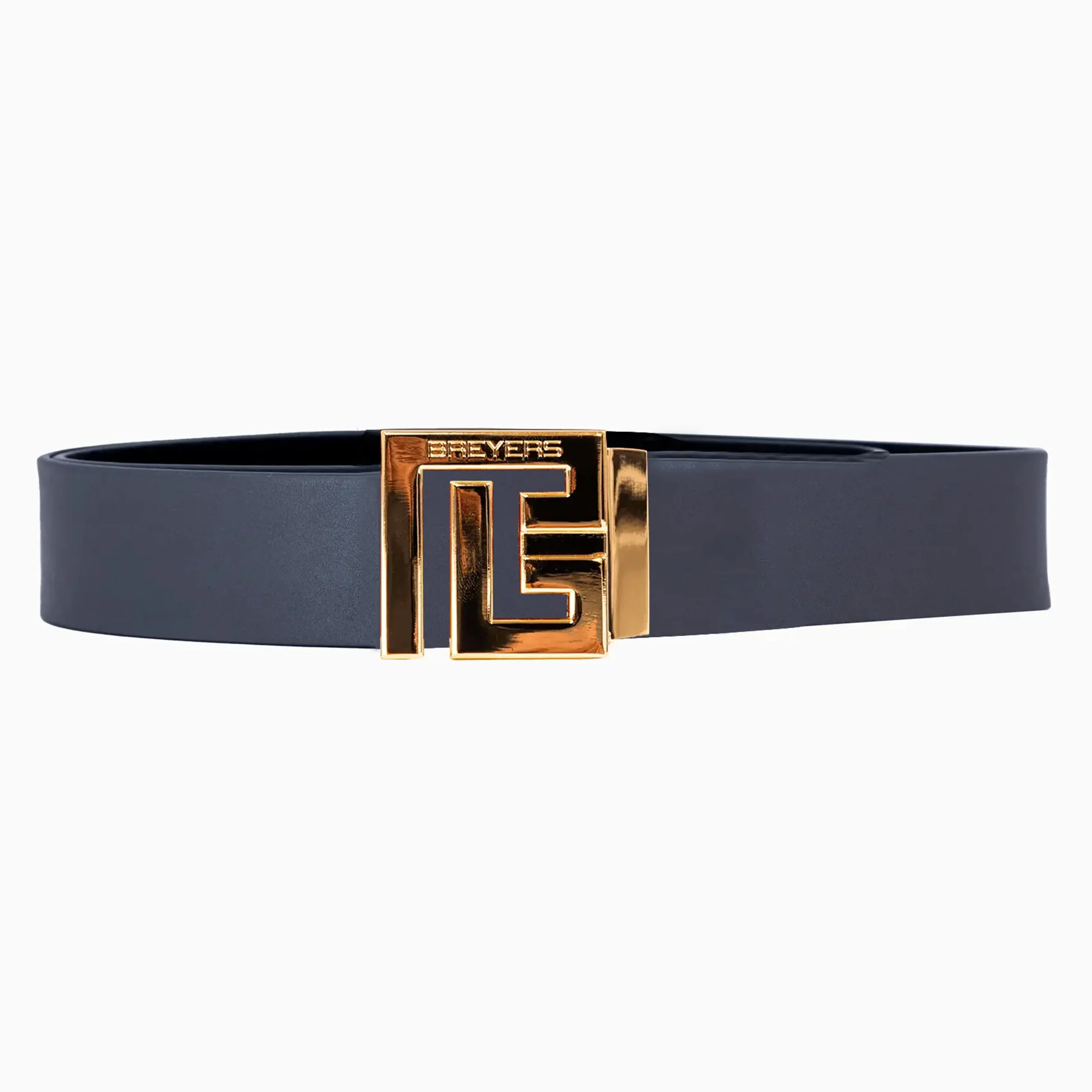 Men's Signature Leather Belt - Image 15