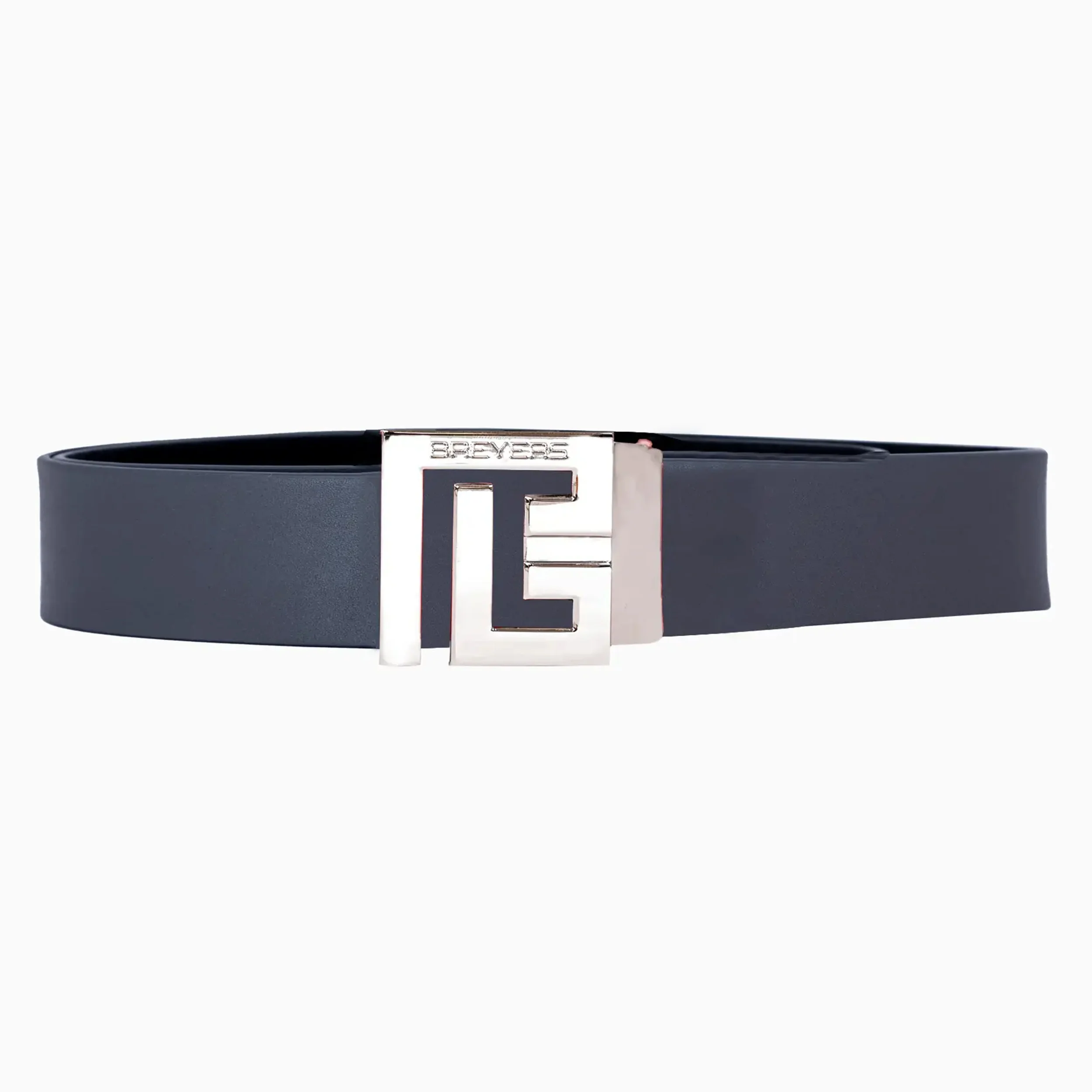 Men's Signature Leather Belt - Image 18