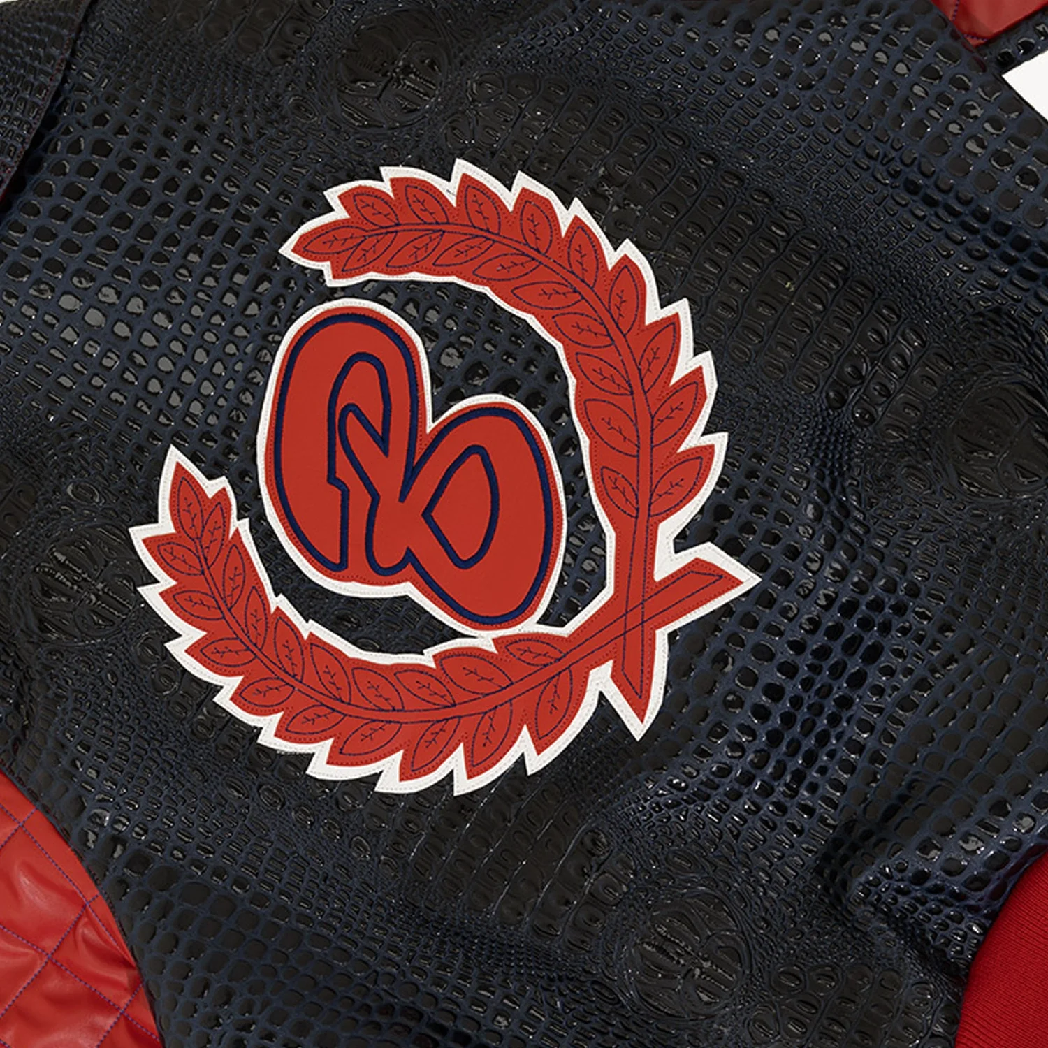Breyer's Special Edition Leather Jacket - Image 3