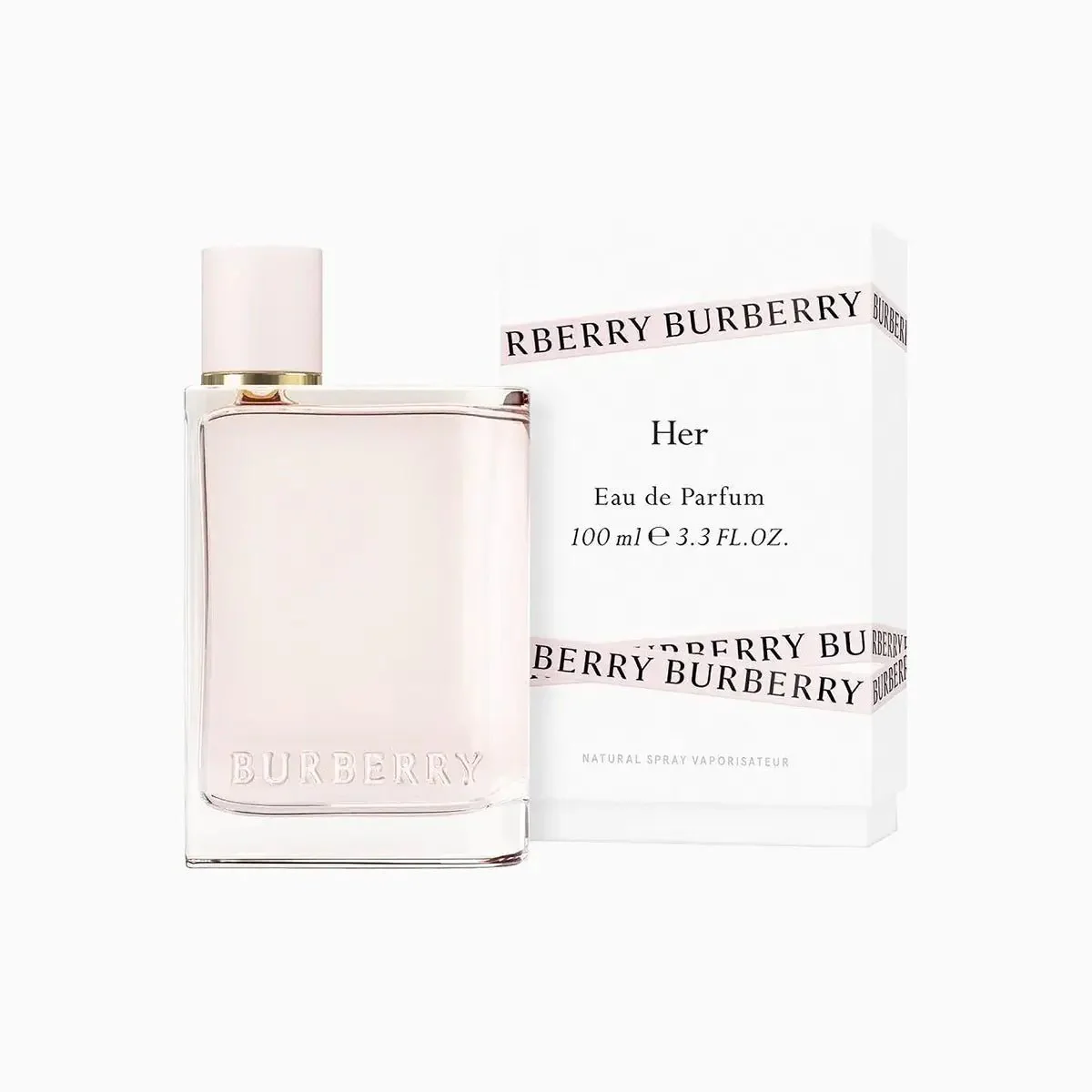 Her EDP Spray 3.4 Oz - Image 2