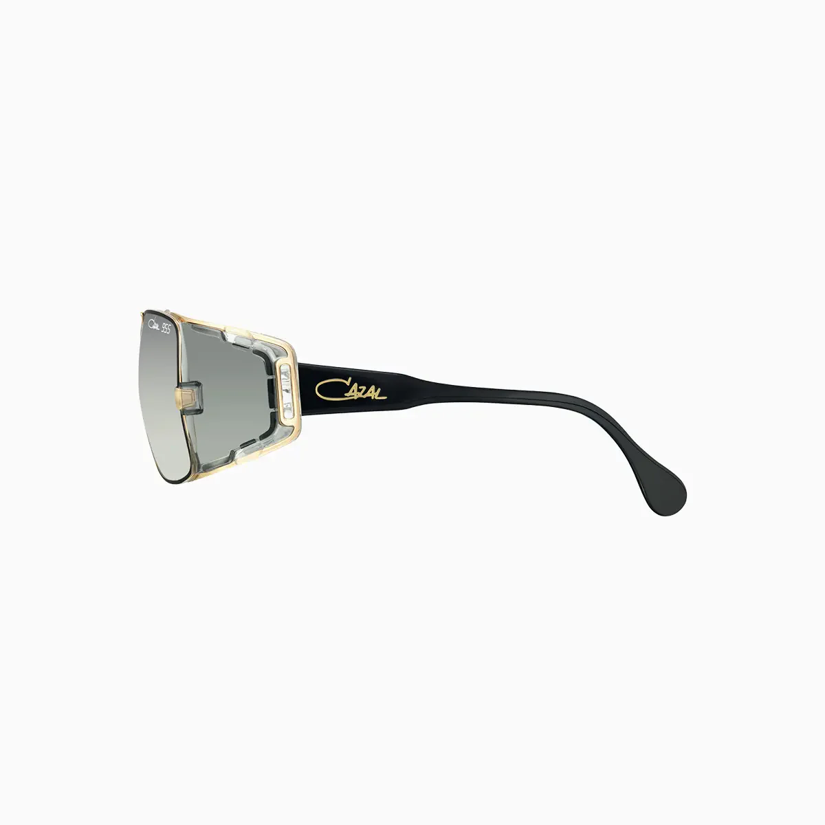 Cazal Legends 955 Sunglasses - Image 3