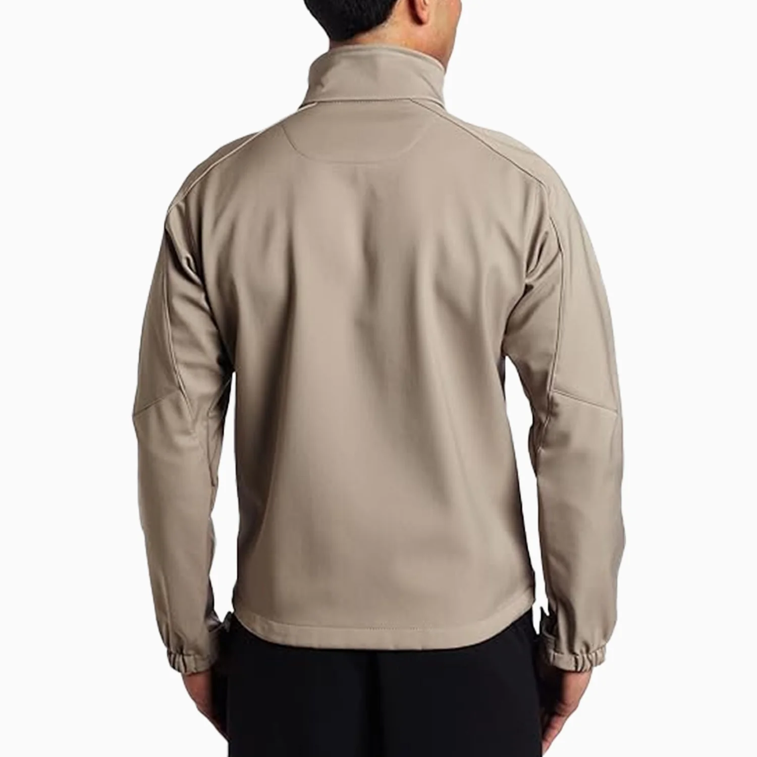 Men's Ascender II Softshell Jacket - Image 2