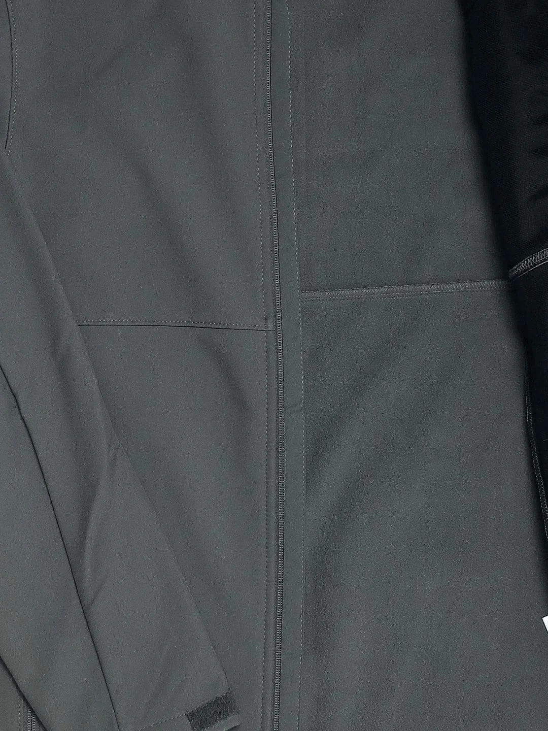 Men's Ascender Softshell Jacket - Image 4