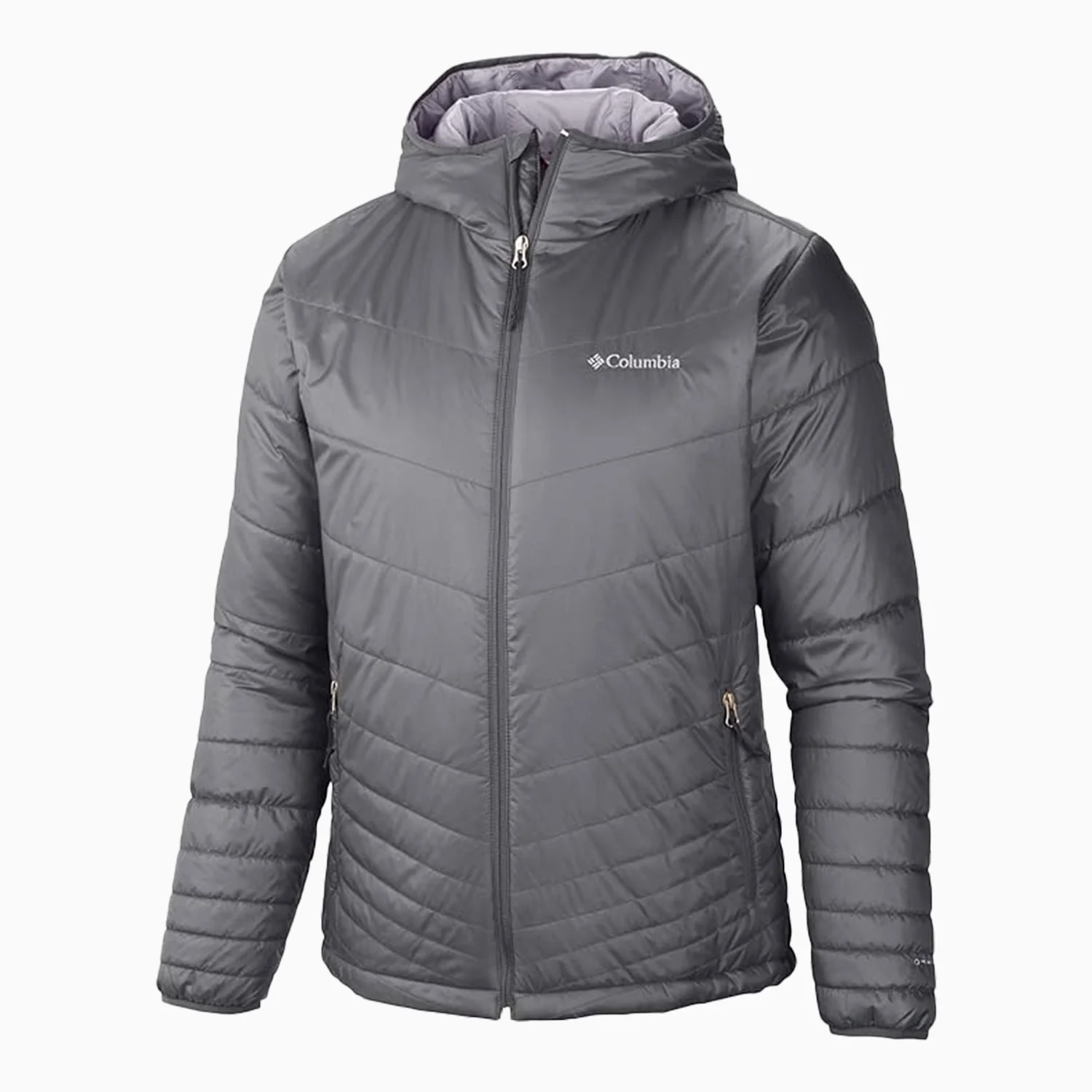 Men's Mighty Light Hooded Jacket - Image 2