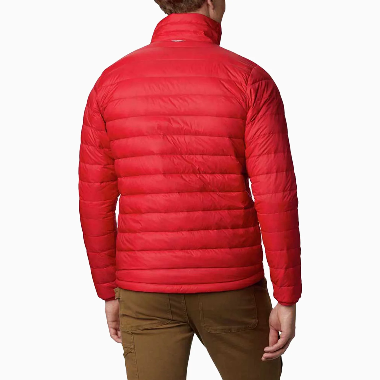 Men's Platinum 860 TurboDown Down Jacket - Image 3