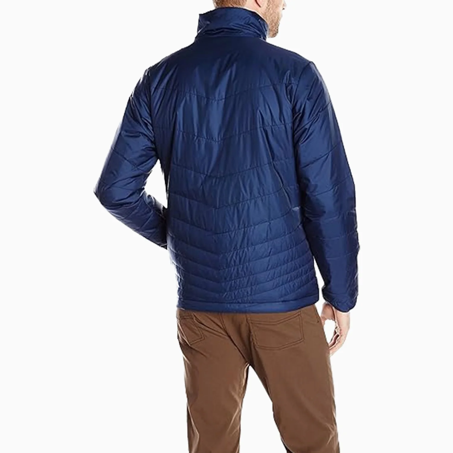 Men's Sportswear Mighty Light Jacket - Image 2