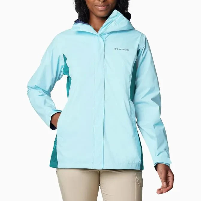Women's Arcadia II Jacket