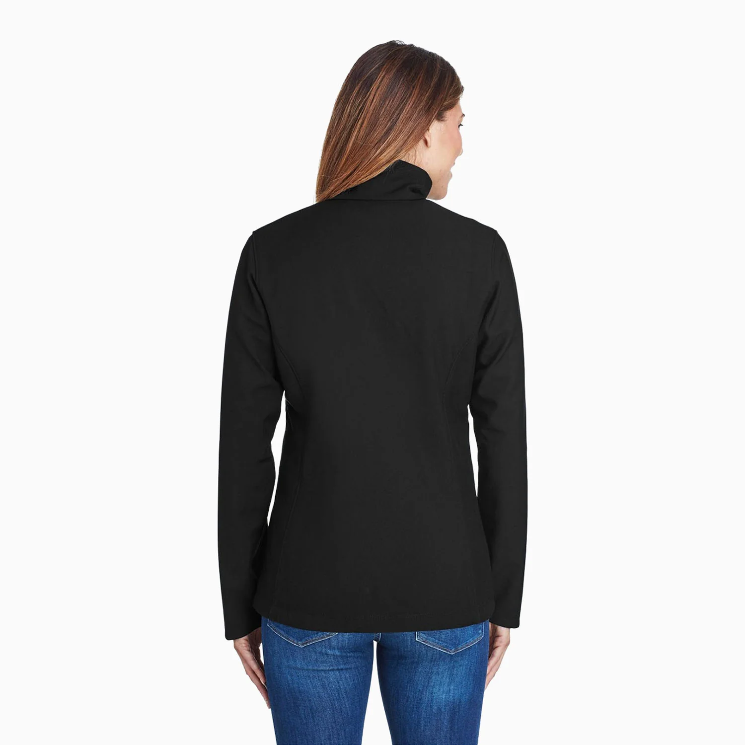 Women's Kruser Ridge Soft Shell Jacket - Image 2
