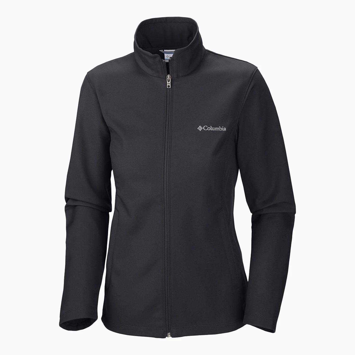 Women's Kruser Ridge Soft Shell Jacket - Image 4