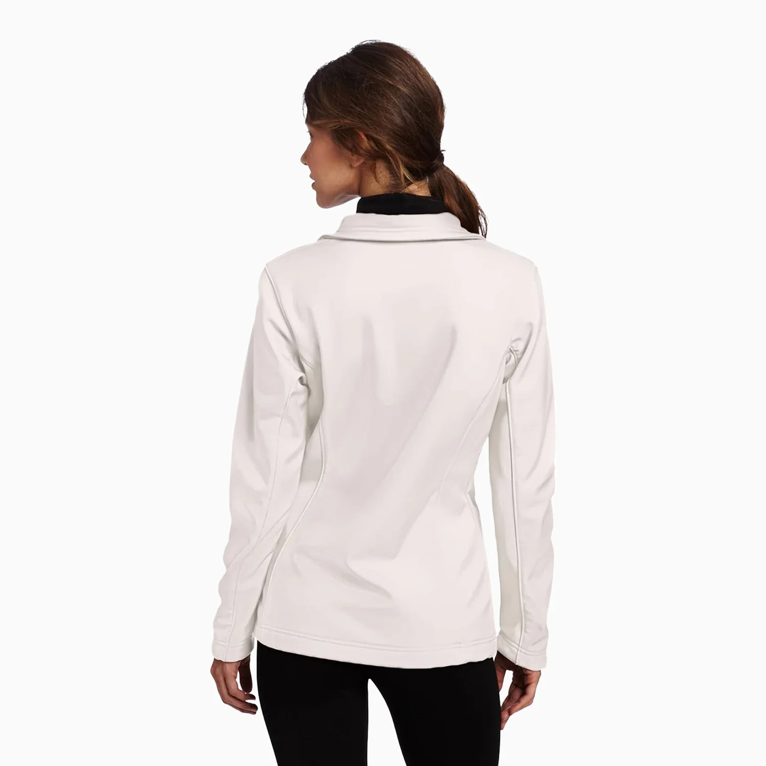 Women's Kruser Ridge Softshell Jacket - Image 2