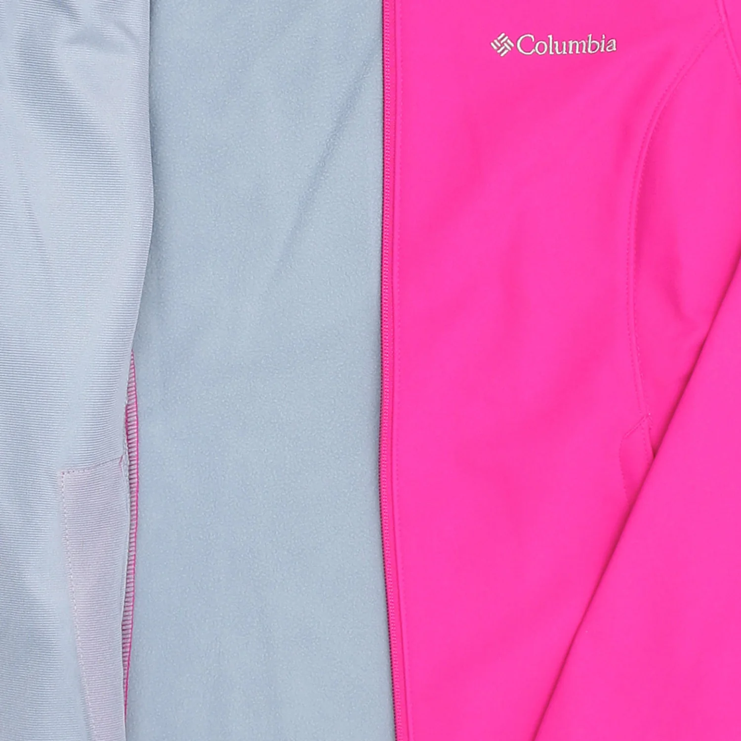 Women's Kruser Ridge Softshell Jacket - Image 5