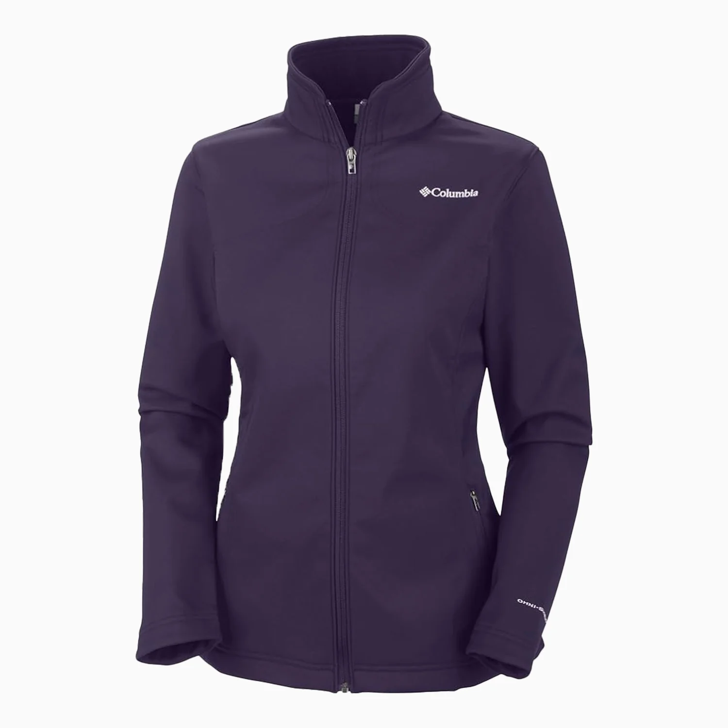 Women's Kruser Ridge Softshell Jacket - Image 2