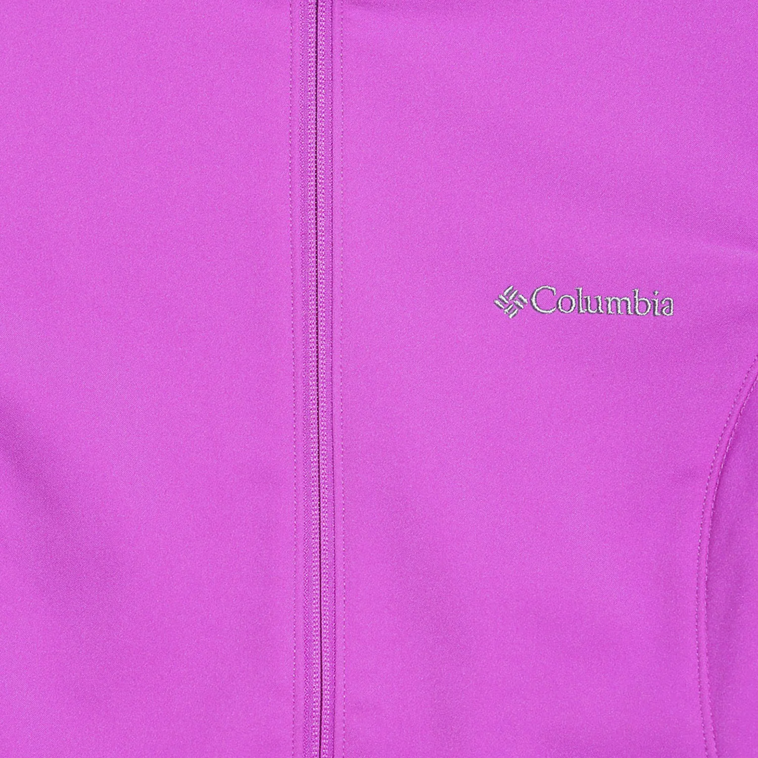 Women's Kruser Ridge Softshell Jacket - Image 4