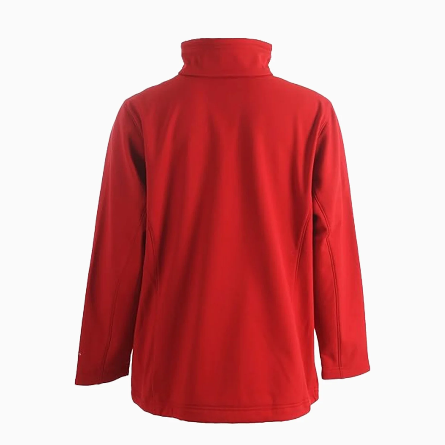 Women's Kruser Ridge Softshell Jacket - Image 2