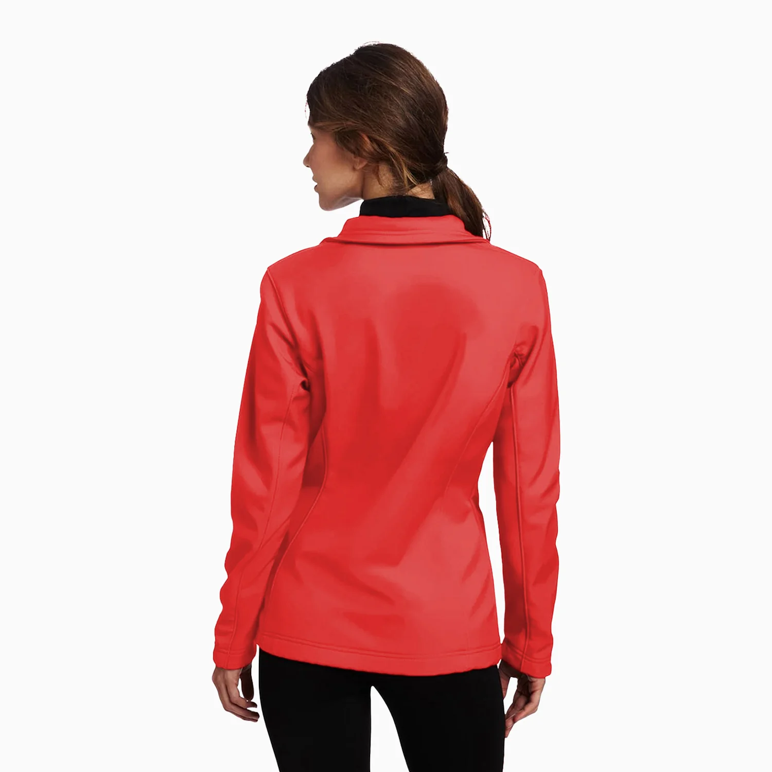 Women's Kruser Ridge Softshell Jacket - Image 2