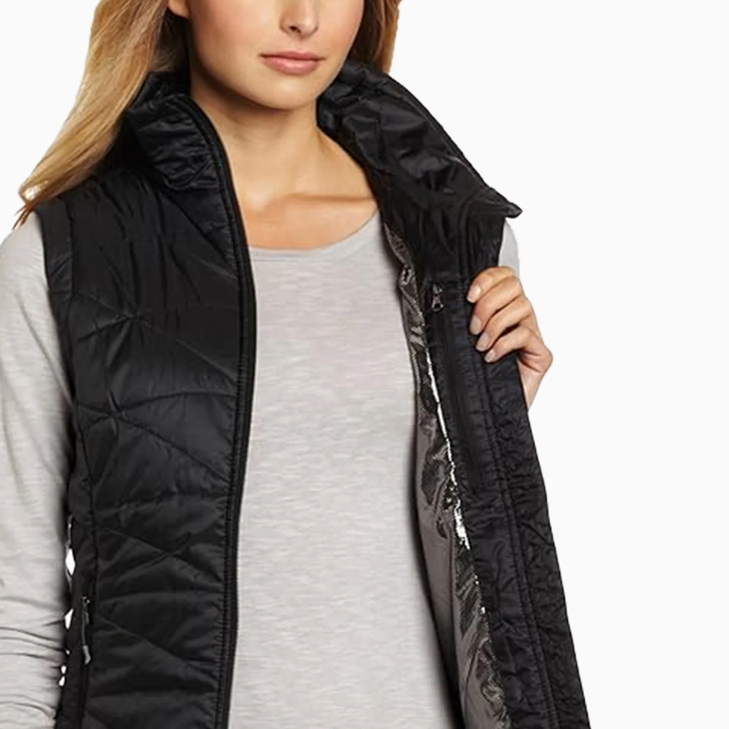 Women's Mighty Lite III Vest - Image 2